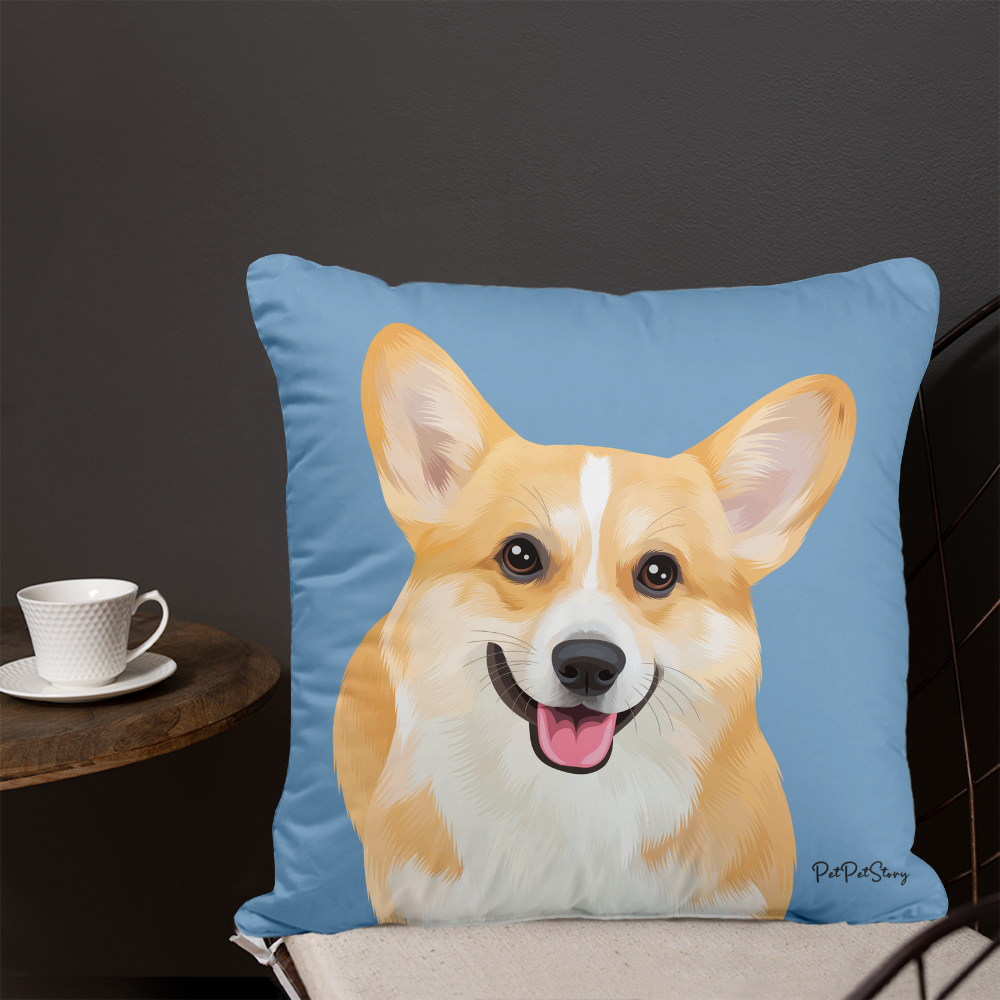 彈性Cushion